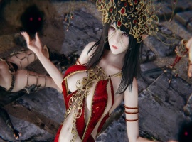 【I社大作】《AI少女》免安装热门MOD璇玑公主v1.2.1整合全部DLC【107G/520补档福利】【年费会员专享，手慢无】[百度/微云]-IS【70】