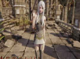 【欧美SLG/汉化/动态】兽人崛起 2：黑暗记忆3.0汉化版【PC+安卓/1.09G/更新】-IS【70】