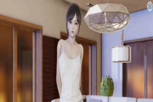 【国产SLG/中文/动态】母上攻略重置版(二) 中文版【PC+安卓模拟器/2.5G/更新】-IS【70】