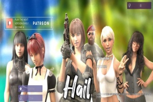 [欧美SLG/汉化/动态] 冰雹独裁者HailDicktator V0.46.1 PC+安卓官方汉化版+作弊 [百度][4.1G]』-IS【70】