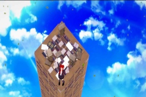 [日系SLG/汉化/动态]纸梦V1.0 汉化版[PC+安卓][1.2G/百度]』-IS【70】