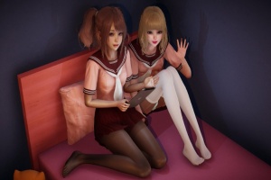 【神作SLG/汉化/礼包码】特工17v0.21.7汉化版【PC+安卓/2.18G/更新】-IS【70】