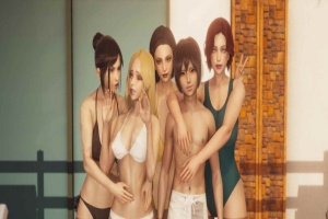 [欧美SLG/汉化/动态]我爱熟女 V0.6.6 汉化版[PC+安卓][3.5G/百度]』-IS【70】