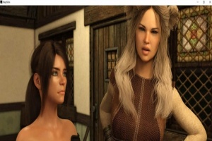 [欧美SLG/汉化/动态]奈非利姆V0.2.3 汉化版[PC+安卓][3.2G/百度]』-IS【70】