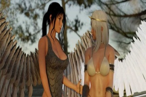 【欧美SLG/双端/汉化】Euryale 的策略v1.0.16完全版 [百度/微云]-IS【70】