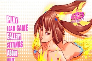 [欧美SLG/汉化/超赞动态]英雄大学 Hv0.1.7 汉化版[PC+安卓][1G/百度]』-IS【70】