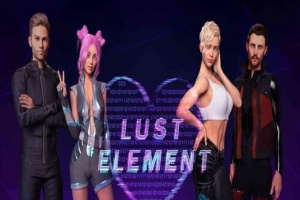 [欧美SLG/汉化/动态]欲望元素V0.2.2d 汉化版[PC+安卓][2G/百度]』-IS【70】