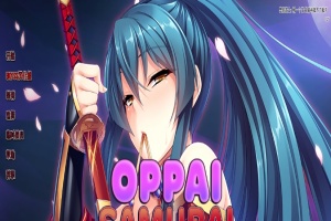 [日系SLG/汉化/2D] 欧派武士：被无名新手击倒 OppaiSamurai V1.25 PC+安卓官方中文版[百度][2.7G]』-IS【70】