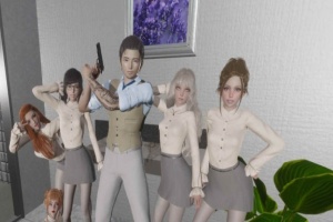 [欧美SLG/汉化]特里莫拉V0.1 汉化版[PC+安卓][950M/百度]』-IS【70】