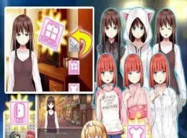 [RPG/云汉]雨后的少女 雨上がりノ少女 云翻汉化版[百度][1.3G]』-IS【70】
