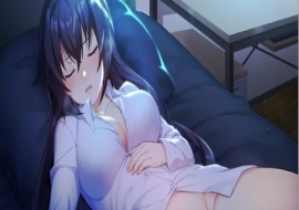 [养成互动SLG/中文/中文CV]怠惰怪兽公主不想工作V1.07官中步兵版+存档[更新][2.1G/百度]』-IS【70】