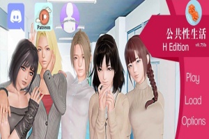 [欧美SLG/汉化/动态]调教大师 V0.75b 汉化版[4月更新][PC+安卓][3.8G/百度]』-IS【70】