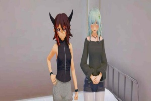 [日系SLG/汉化/动态]真相只不过是谎言V0.3 Part 2 汉化版[PC+安卓][1.5G/百度]』-IS【70】