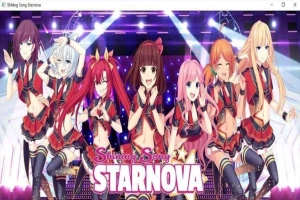 [日式ADV/汉化]闪耀之星 完结版 PC+安卓汉化版[百度][1G]』-IS【70】