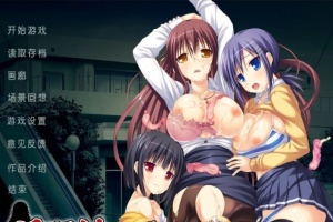 [ADV/汉化] 银俗村～堕入银靡风俗的一家PC+安卓模拟精翻汉化版[百度] [340M]』-IS【70】