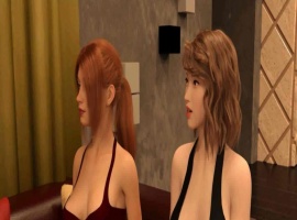 [欧美SLG/汉化/动态]新世界Ch.2-v0.6 精翻汉化版[1.6G/百度]』-IS【70】