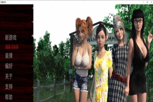 [沙盒SLG/汉化/动态]后宫营地V1.0.0 汉化版[PC+安卓][3.8G/百度]』-IS【70】