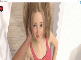 [鬼父SLG/动态/汉化]哦！爸爸 Oh Daddy-Ver0.5[萝莉][百度][PC+安卓][1G]』-IS【70】