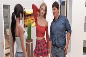 [欧美SLG/汉化]迷失在天堂 V0.80 精翻汉化版[PC+安卓][2.1G/百度]』-IS【70】