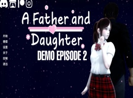 【欧美SLG/汉化/动态】父女1.3.2汉化版【PC+安卓/2.16G/更新】-IS【70】