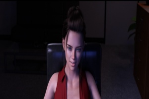 [欧美SLG/汉化/动态] Horny探员 Agent Horny v0.3 PC+安卓汉化版[百度][2.2G]』-IS【70】