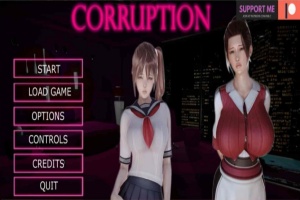 [大型欧美SLG/汉化/动态]腐蚀（腐化）Final精修汉化完结作弊版[完坑][PC+安卓][11G/百度/年费专享]』-IS【70】