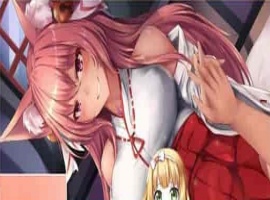 [互动SLG/中文/步兵]幻想GIRL？STEAM官方中文破解版/付前作整合[1G][百度/Timo][全CV]』-IS【70】