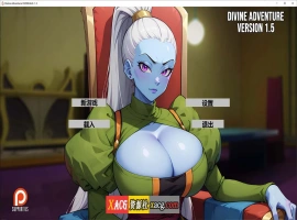 【欧美SLG/汉化/动态】龙珠无限 V1.5 米乐精翻汉化版【PC+安卓/3G】-IS【70】