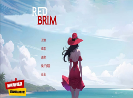 [沙盒2D欧美SLG/汉化] 红帽檐 红色边框 Red Brim [v0.23] PC+安卓 [1G]-IS【70】