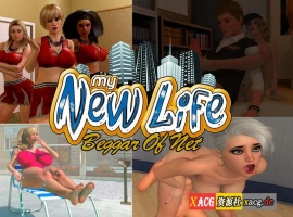 【欧美RPG/汉化/动态】我的新生活重置 V0.98 精翻汉化版【更新/3G】-IS【70】