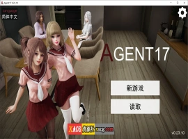 【亚洲风SLG/中文/动态】特工17 V25.8 官方中文版【PC+安卓/5G/更新】-IS【70】