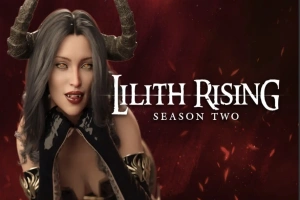 [欧美SLG/汉化] 莉莉丝的崛起 Lilith Rising [v2.1.0ns] PC+安卓汉化版 [6G]-IS【70】