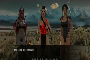 [欧美SLG/汉化] 雅典娜的复仇 athenas revenge v0.7.1 PC+安卓汉化版 [1.1G]-IS【70】