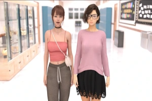 [欧美SLG/汉化] 疯狂好教官 2.50 精英版 The Good Instructor Frenzy 2.50 elite PC+安卓汉化版 [7G]-IS【70】