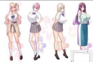 [ADVAI翻译竹子社]アネトモ[电脑4.27G]-IS【70】