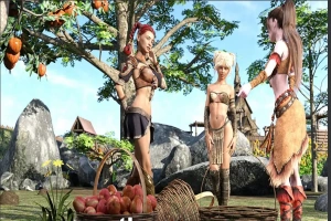 [欧美SLG/中文] 阿伦贾的冒险 阿伦贾的历险记 Alenja’s Adventures [v0.20 Final] PC+安卓汉化版 [1.8G]-IS【70】