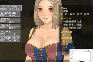 【PC/RPG/汉化/全动态】城堡里的萝拉公主！精翻汉化完结版【200M】-IS【70】