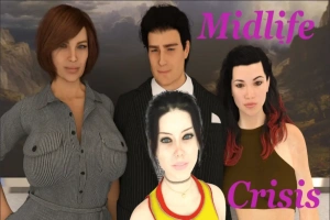 [欧美SLG/汉化] 中年危机1 Midlife Crisis 0.34 PC+安卓汉化版 [6.5G]-IS【70】