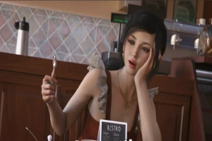 [欧美SLG/汉化] 昨天的十字路口 Yesterday’s Crossroads – Chapter 3 v0.4.1a PC+安卓汉化版 [1.3G]-IS【70】
