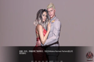 [欧美SLG/汉化] 无尽的欲望 Boundless Lust 1.4 PC+安卓汉化版 [2G]-IS【70】