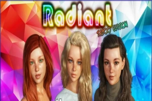 [欧美SLG/中文] 容光焕发 风华正茂 Radiant v0.7.1 PC+安卓汉化版 [1.7G]-IS【70】