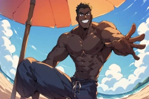 [欧美SLG/汉化] 夏日诱惑 Summer Temptations v0.4p2 PC+安卓汉化版 [2.5G]-IS【70】