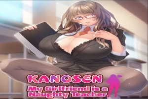 【PC/拔作ADV】我的女友 不可能是超H班主任 云汉步兵版+CG+存档【1.1G】-IS【70】