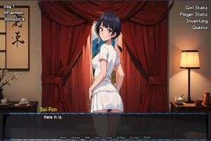 [沙盒欧美SLG/汉化] 淫荡的灵魂 Lewd Souls-v2.2.5 PC+安卓汉化版 [700M]-IS【70】