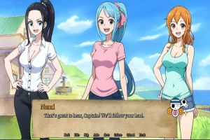 [欧美SLG/汉化] 淘气的海盗 Naughty Pirates v0.25 PC+安卓汉化版 [500M]-IS【70】