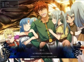 [RPG/中文] 后宫佣兵团 Ver0.6+理惠CG包+礼包码 电脑 [3G]-IS【70】