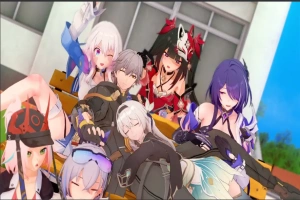 [日式SLG/汉化] 星轨 Star Railed 1.5 PC+安卓汉化版 [1.2G]-IS【70】