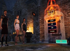 [ACT/中文] 罗马的奴隶 Slaves of Rome-2.0.9-官方中文版+DLC 电脑 [5.4G]-IS【70】