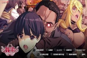 [ADV汉化] 姦染RE：UNION AI汉化版 电脑 [1.6G]-IS【70】