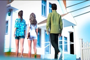 [欧美SLG/汉化] 成为妻子 Being a Wife [v1.18 Fix] PC+安卓汉化版 [1.4G]-IS【70】